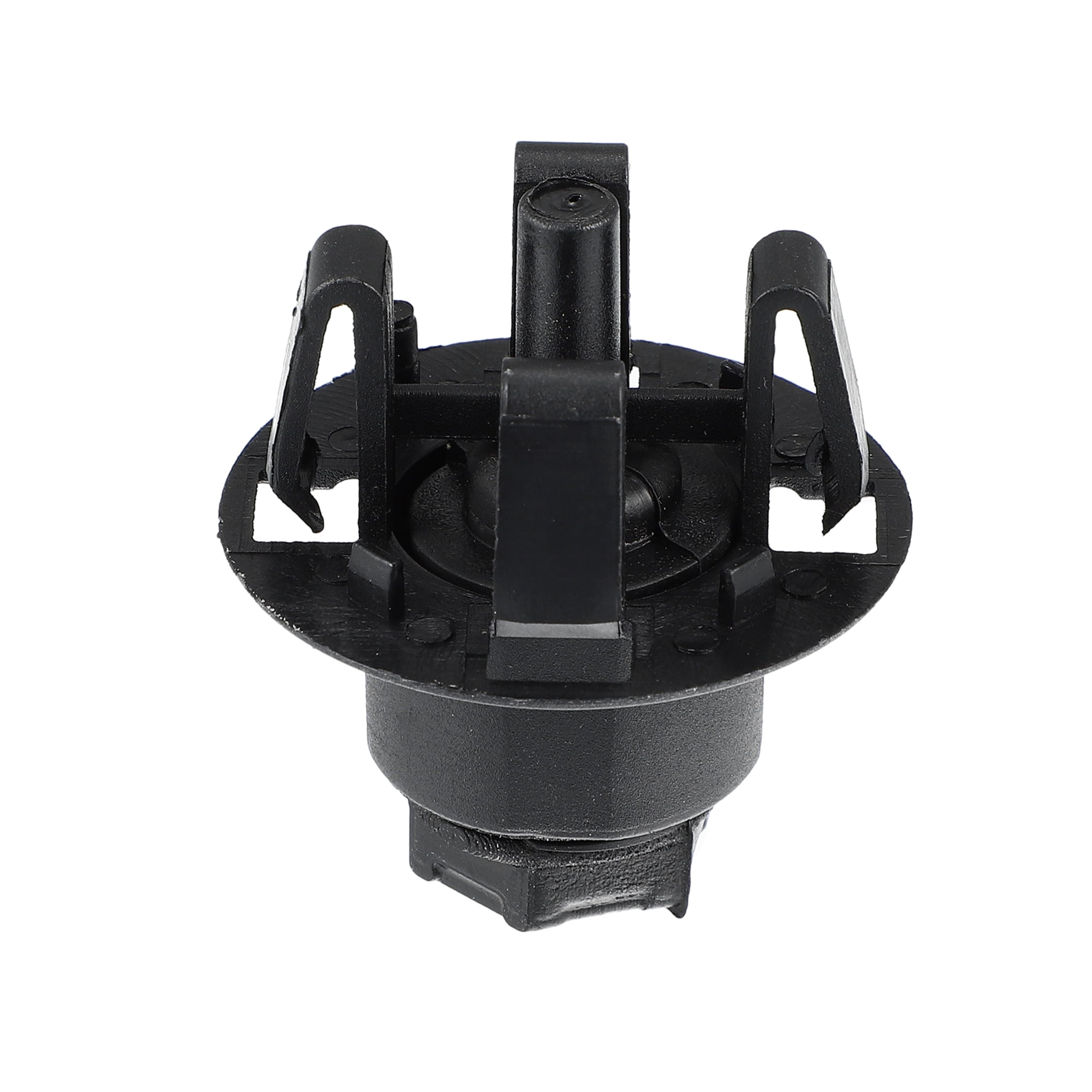 Unique Bargains Hood Adjuster Buffer Block Replacement for BMW Models No.51767183752