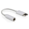 thumbnail image 1 of Adaptador Tipo C a Audífonos Auxiliar 3.5mm, 1 of 3