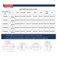 thumbnail image 3 of Edvintorg Newborn Boy Clothes Sets Fashion Winter Sweatsuits Cute Printed Casual Long Sleeve Sweatshirt and Sweatpants Set 3M-2Y Children Costume Girls, 3 of 7