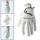thumbnail image 5 of Guante de golf para hombre, mano izquierda, elástico, antideslizante, deportivo, equipo de golf 22, 5 of 9