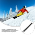 thumbnail image 4 of YSNOOWE 2Ud Versátiles Negras Para Snowboard Y Con Ajuste Cómodo Y Duradero, 4 of 7