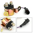 thumbnail image 1 of Starter Solenoid Relay For Polaris Sportsman 500 800 Ranger RZR 4012001 4010947, 1 of 10