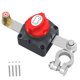 thumbnail image 1 of Interruptor de desconexión de batería, aislador de corte de energía, accesorios de 12 V-48 V, interruptor de batería de poste superior para vehículo,, 1 of 8