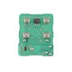 thumbnail image 5 of Llavero de entrada sin llave Likrtyny para coche de 4 botones 315 MHz para Ford Crown Victoria Escape, 5 of 7
