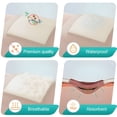 thumbnail image 3 of QARUN Butt Bed Sore Bandage,Comfortable Bedsore Wound Bandage,Effective Pressure Ulcer Dressing, 3 of 7