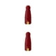 thumbnail image 3 of Billuyoard Paraguas lluvioso Mini sombrilla Protección solar Suministros para exteriores Atractivo Vino rojo 2piezas, 3 of 6