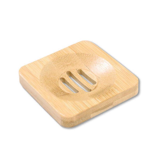 Para caja de jabón de madera creativa, filtro de madera, drenaje de agua, soporte para jabones, contenedor de almacenamiento para el hogar, dormitorio, baño, dormitorio, organizador de jabón de made