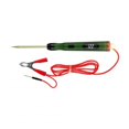 thumbnail image 4 of Car Electrical Circuit Tester Probe with Light Bulb Digital Display Circuit Testing Pen Blue, 4 of 5