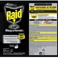thumbnail image 5 of Raid Wasp and Hornet Killer (17.5 Ounce) (Pack of 18), 5 of 9