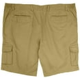 thumbnail image 4 of Men’s Big & Tall Cargo Shorts by FullBlue, 4 of 5