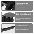 thumbnail image 3 of 1 Ensemble de Support de Clavier Support de Bureau Rallonge de Bureau Support de Clavier Bras, 3 of 8