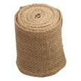 thumbnail image 1 of 1 Roll Wedding Decors Sewing Accessory Good-looking Comfortable Clothes Ribbon for Gifts Party Holiday Table Decorations Wide8cm, 1 of 9