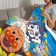 thumbnail image 3 of Anpanman anti-pilling, suave, ligera, esponjosa y acogedora de lujo para hogar y cocina – Perfecta para niños y adultos,180X120cm, 3 of 6