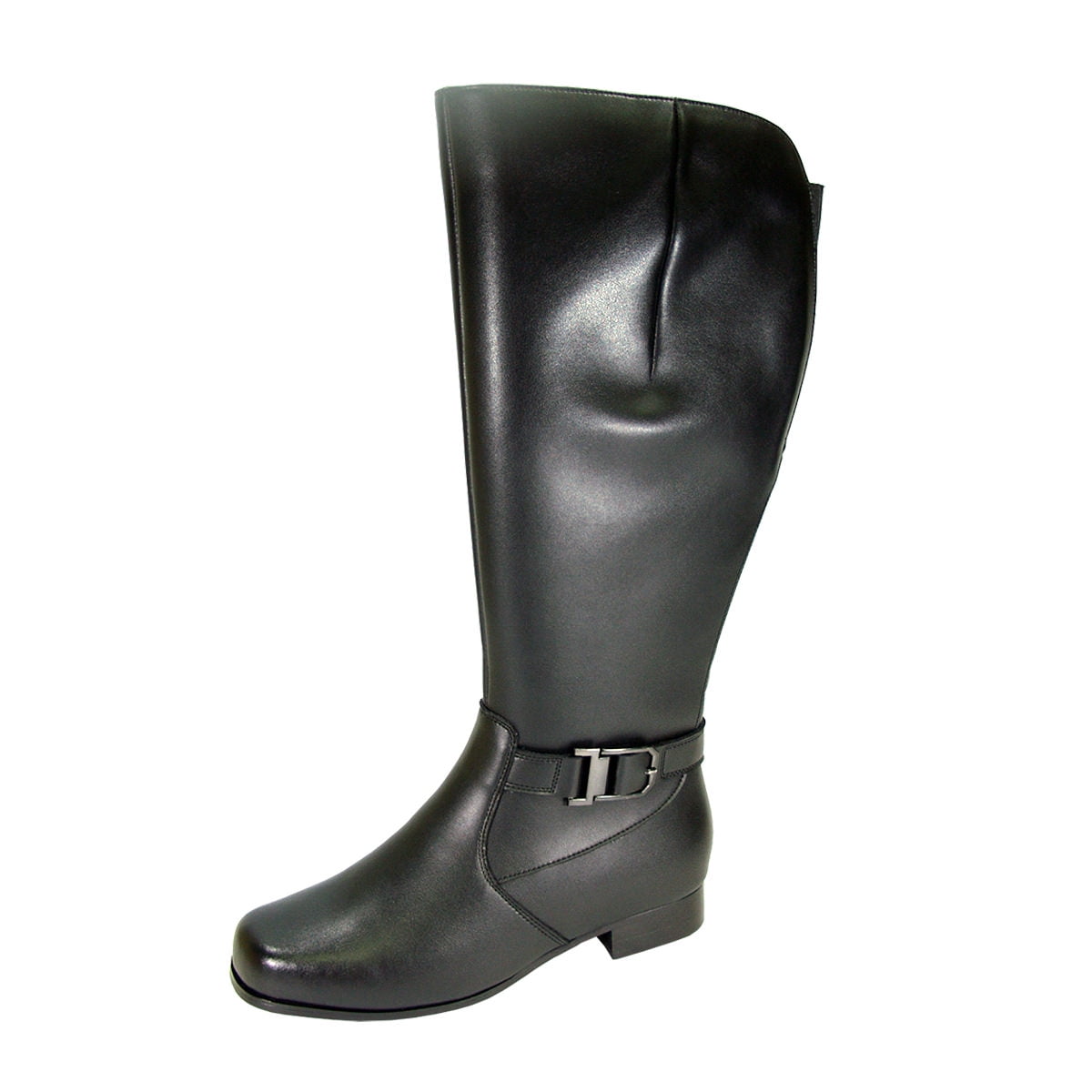 wide width wide calf womens boots