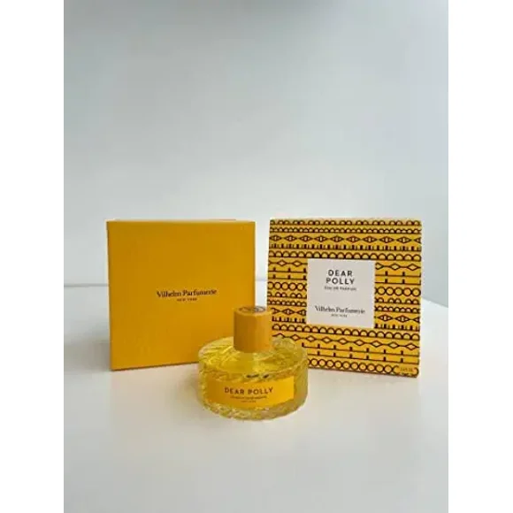 VILHELM PARFUMERIE DEAR POLLY VILHELM PARFUMERIE QUERIDA POLLY de Vilhelm Parfumerie, EAU DE PARFUM SPRAY 3.4 OZ