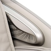 Calm Plus Flex Frame SL Track Massage Chair with Touchscreen Remote
