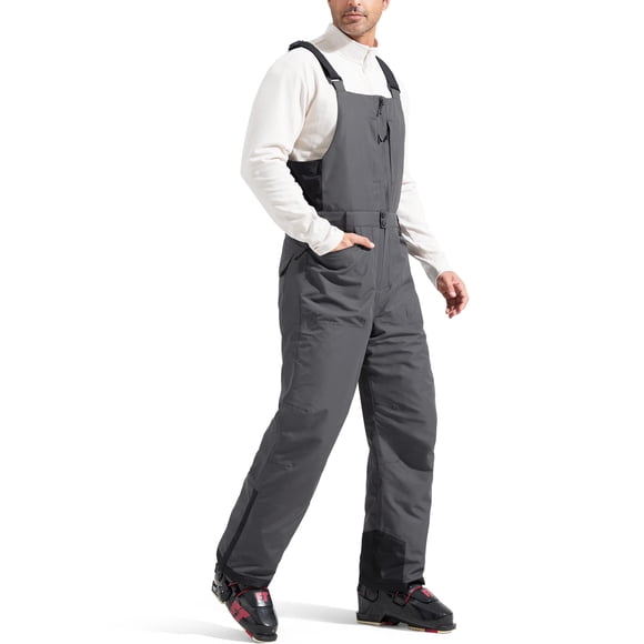 Pantalones de Nieve Impermeables Aislados para Esquí FREE SOLDIER