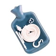 thumbnail image 3 of Kit de Limpieza de bolsas de enema Zhivalor 2L Manguera larga Válvula de flujo de agua controlable Azul, 3 of 8