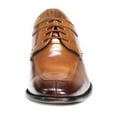 thumbnail image 3 of LIBERTYZENO Men's Genuine Leather oxford Business Dress Shoes, 3 of 4