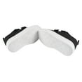 thumbnail image 3 of Gerber Toddler Neutral 1 Pair of Sneaker Shoes, Size 4-12, 3 of 5