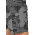 thumbnail image 4 of Wrangler Authentics Men's Classic Cargo Stretch Short, 4 of 5