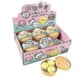 thumbnail image 3 of Simulation bread steamer toy mini simulation food decoration decompression piglet chickWhite, 3 of 3