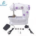 thumbnail image 3 of Maquina de Coser Electrica Portátil Y Pequeña, 3 of 9