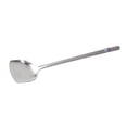 thumbnail image 2 of Wok Turner Cooking Turner Metal con Many Long Many Premium para Cooks Chefs fácil de usar resistencia al calor Utilensil de wok a prueba de óxido, 2 of 9