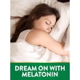 thumbnail image 4 of Suplemento Nature's Truth de melatonina, 10 mg, liberación rápida, 120 unidades, 4 of 7