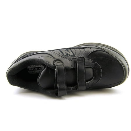 new balance men's mw577 velcro walking shoes