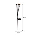 thumbnail image 4 of Mainstays Solar LED Fireflies Stake Light - Warm White, 4 of 4