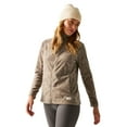 thumbnail image 4 of Regatta Womens Mayse Full Zip Fleece Jacket, 4 of 7