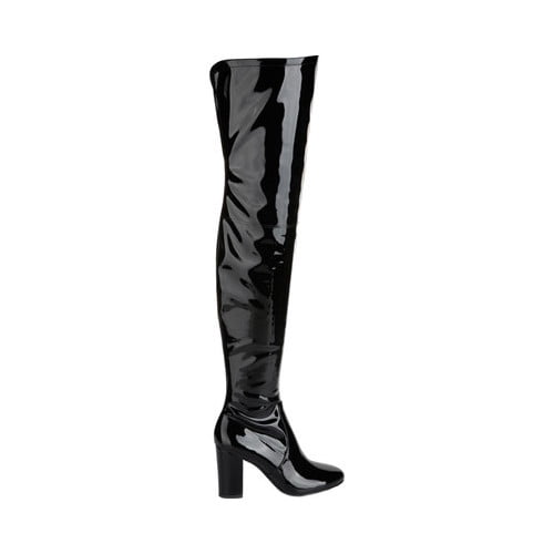 kenneth cole thigh high boots