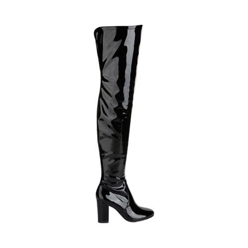 Kenneth Cole - Women's Kenneth Cole New York Angelica Thigh High Boot ...