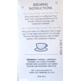 thumbnail image 2 of Trader Joe's WELL RESTED Herbal Tea Peppermint Chamomile Comfort Sleep (20 tea bags), 2 of 5