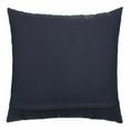 thumbnail image 3 of Linum Home Textiles Denim Decorative Square Pillow Cover 18" x 18", Braelyn, 3 of 7