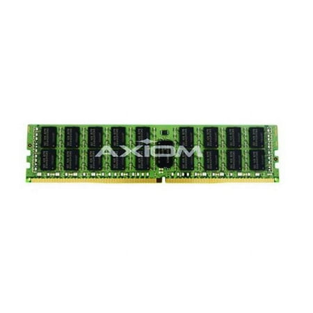 UPC: 8412801099954 | Axiom Memory Solution J9P84AA-AX 32GB DDR4 ECC LRDIMM for HP 2133MHz