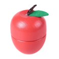 thumbnail image 2 of Wooden Magnetic Connected Kids Cutting Food Pretend Play Toy Gift, 2 of 4