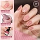 thumbnail image 3 of Set de esmaltes de uñas SAVILAND Jelly Gel 30 colores translúcidos, 3 of 8