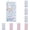 10Pcs E*5+F*5, variant on 5Pcs 3D Cute Puffy Stickers,Mini Kawaii Resin Decorative Stickers,Kawaii Jelly Stickers,Bonbon Drop Stickers,Decorative Stickers for Scrapbooking,Journals,Planners,Laptop & Phone Decor