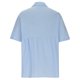 thumbnail image 5 of Top de manga corta con cuello vuelto y botones regulares con estampado Sexy de verano para mujer OAVQHLG3B Store  lin121212, 5 of 5