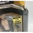 thumbnail image 2 of AEW Unrivaled Series 15 Ethan Page Chase Action Figure, Rare 1 of 3000, 2 of 5