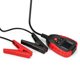 thumbnail image 5 of Probador de batería de vehículo TFixol Digital 12V con modo AH/CCA automotriz TFixol Ensayador, 5 of 7