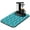 Marine Sai, variant on Marine Sailor Style Coffee Bar Mat – Nautical Helm Anchor Mast Design, Absorbent and Stain-Hiding Drying Mat for Under Coffee Machine