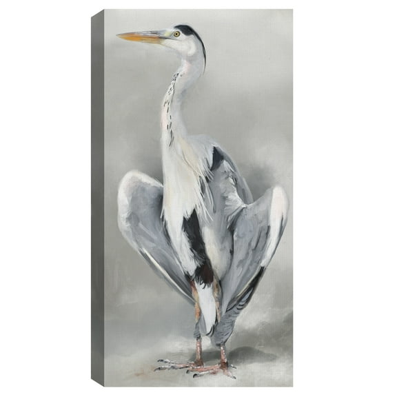 Keeping Watch II by Studio Arts Canvas Art Print