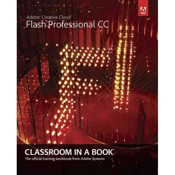 Adobe Flash Professional CC