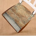 thumbnail image 1 of ABPHQTO Fondo de pared de calle Cojín para silla Cojín para asiento Cojín para silla Cojín para suelo 50x50 cm, 1 of 1