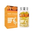 thumbnail image 2 of Xihbxyly Oferta de iluminación Cápsulas para cuidado del cabello Cápsulas de aceite para cuidado del cabello 2 ml x 40, 2 of 7