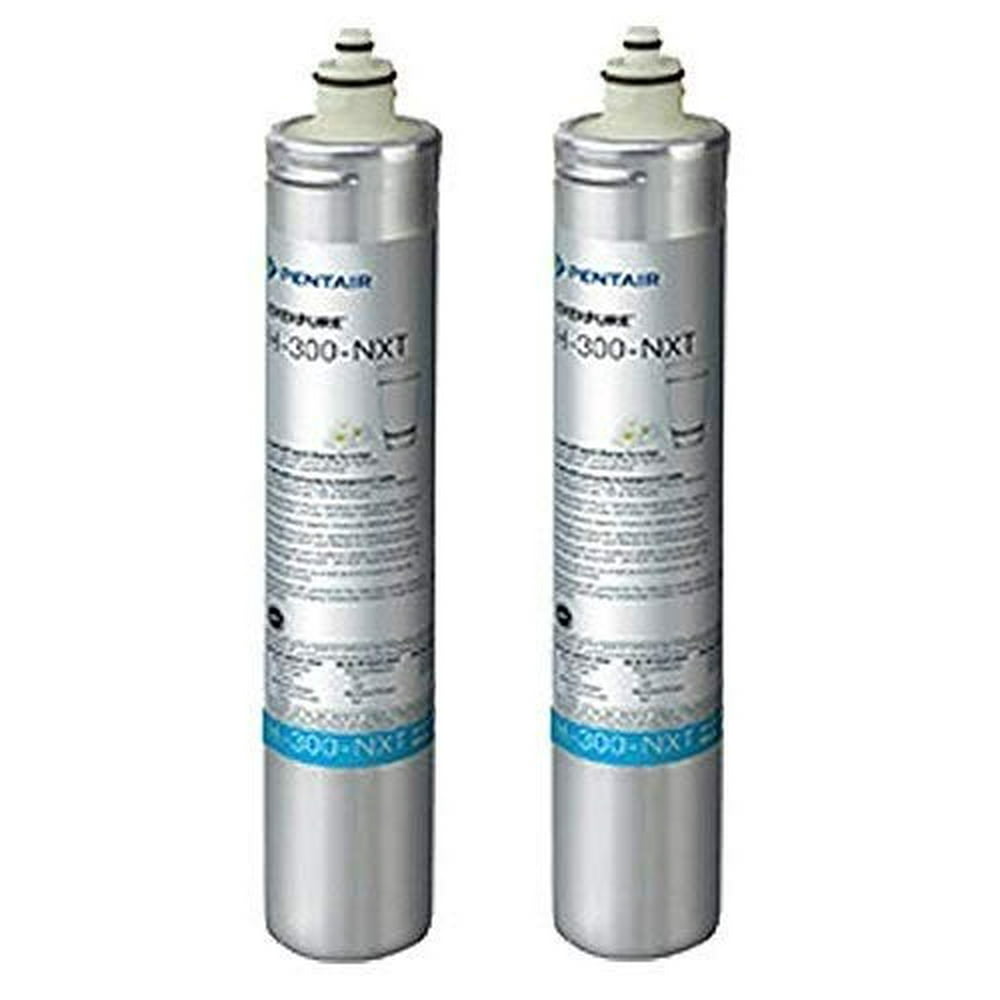 Everpure H-300-nxt Drinking Water Filter System Everpure EV927441 Replacement Cartridge for H-300-NXT Drinking Water