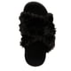 thumbnail image 5 of Pantuflas Vionic Relax II para Mujer Tela Negra Talla 7 M, 5 of 8